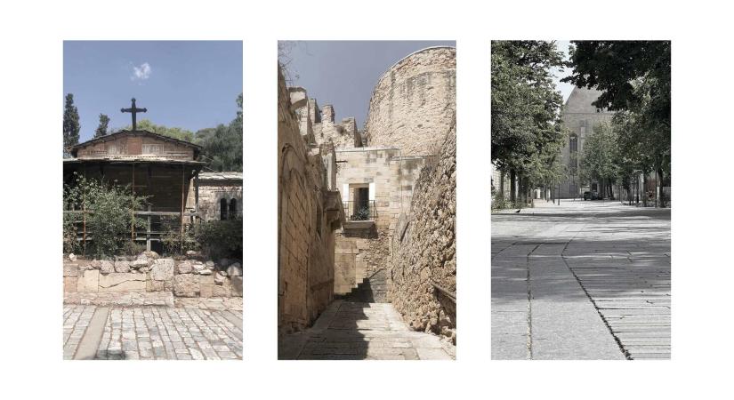 Köztérmegújítások archeológiája II. – Athén, Salemi és Kolozsvár köztérrendezési tanulságai az építészet és emlékezet kapcsolata felől