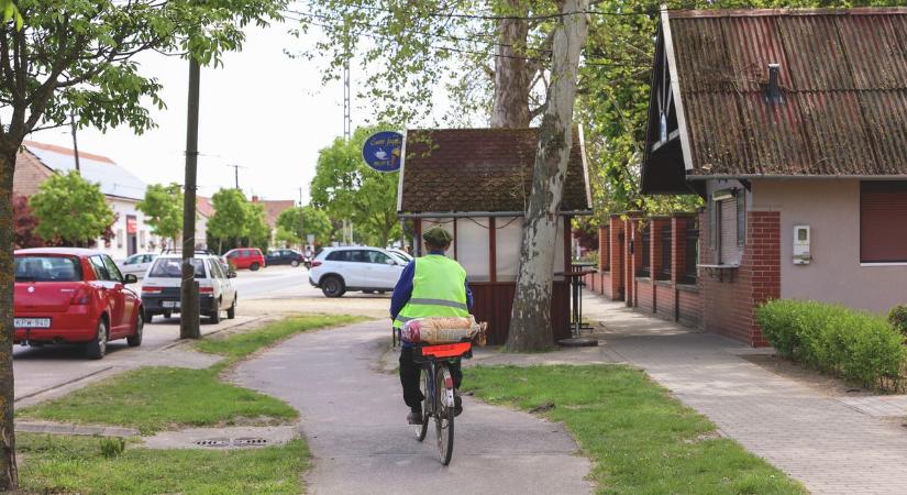 Fagyi helyett lángos: nagy váltás jön Sándorfalva ikonikus büféjénél