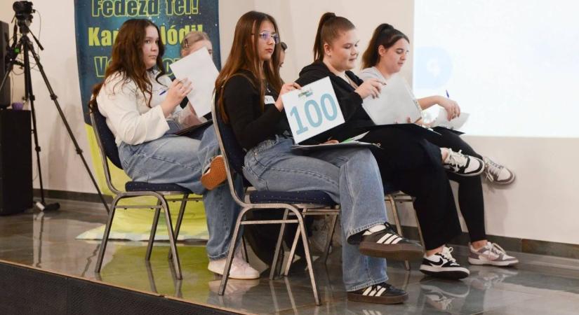 Inspiráló vállalkozók, lelkes fiatalok, pörgő hangulat – ilyen volt a Business Beats Nyíregyházán