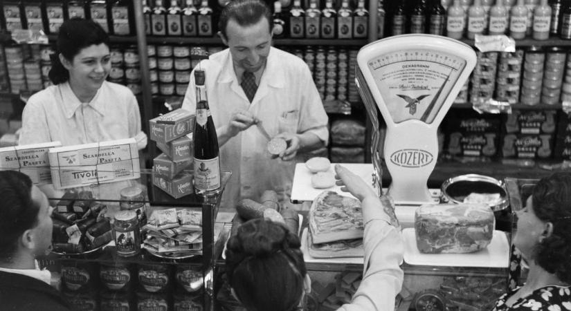 Az illat, amit sosem felejtünk el: ez a gép ott állt minden pénztár mögött, mára kincs lett belőle, vagyonokat kérnek érte