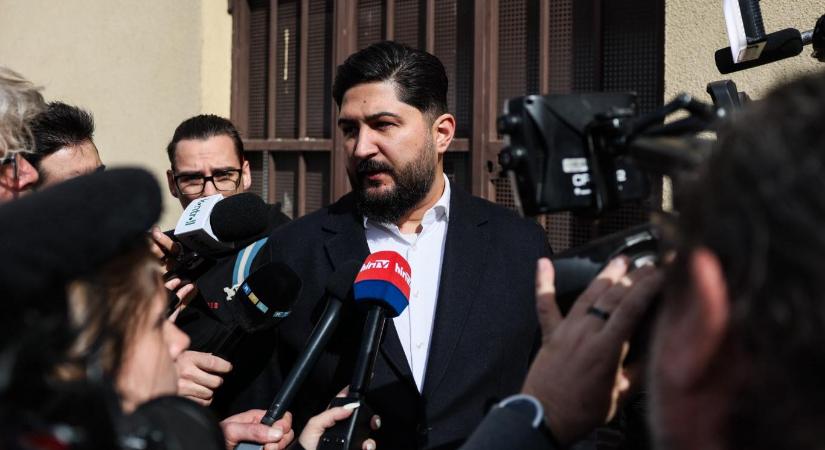 Belharc a Fideszben? Keményen beleállt a Radics Bélába a párttársa