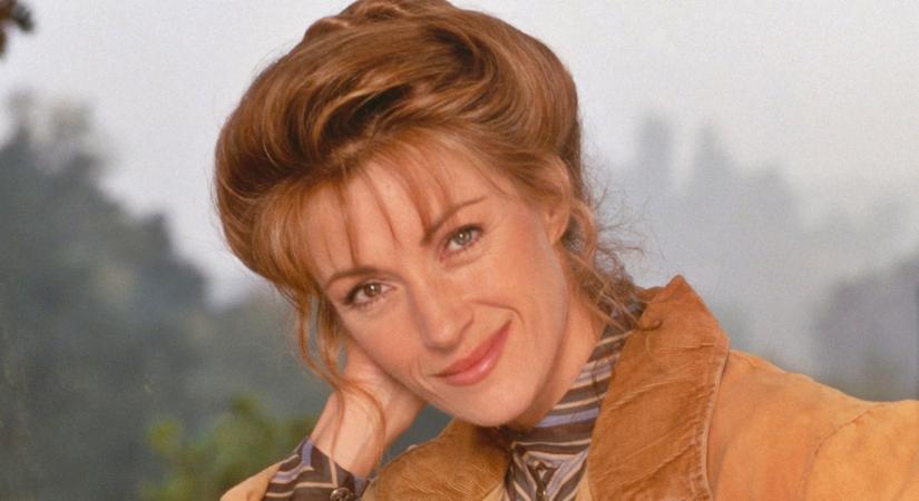 A Quinn doktornő egykori sztárja, Jane Seymour 75 évesen is elképesztő formában van – képek