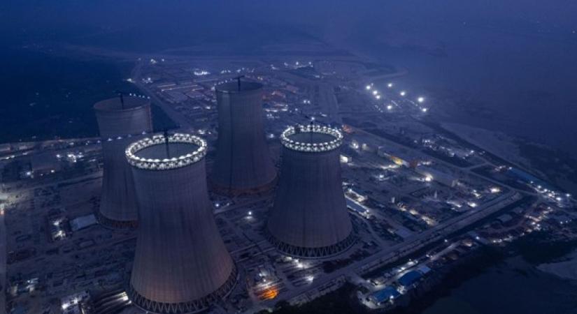 Nagyot alkotott a Roszatom