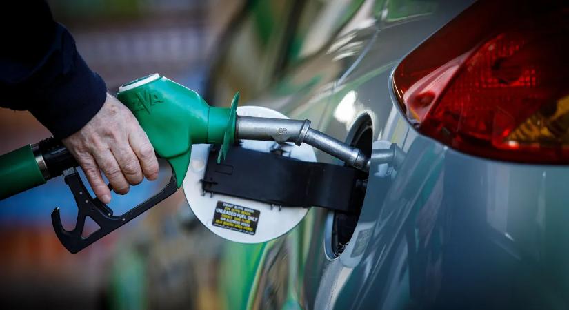 Üzemanyag nélkül maradt egész Erdővidék, már a gazdák is bajban vannak