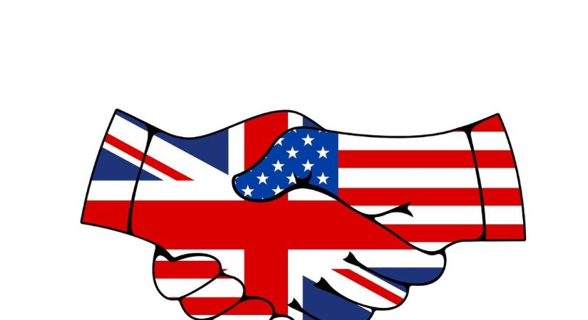 Tapsviharral vette be az uralkodó az amerikai demokrácia fellegvárát