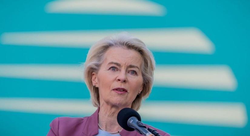 Nagyon különös találkozóra készül órákon belül Ursula von der Leyen és Magyar Péter: most dől el az uniós pénzek sorsa, kiszivárogtak a trükkök