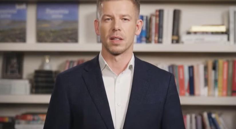 Kárpátalján találkozna Magyar Péter Zelenszkijjel