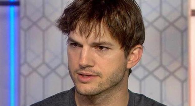 Meglepő kérdést kapott Asthon Kutcher a riportertől – A színész válasza az egész világot megrázta!