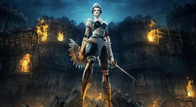 Itt az idő keresztet vetni a Steelrisingot és a GreedFallt készítő Spidersre