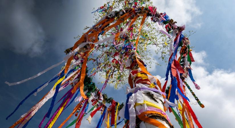 Azta, óriásit fordul a 3 napos hétvége időjárása. A meteorológusok sem hisznek a szemüknek, hogy mi jön