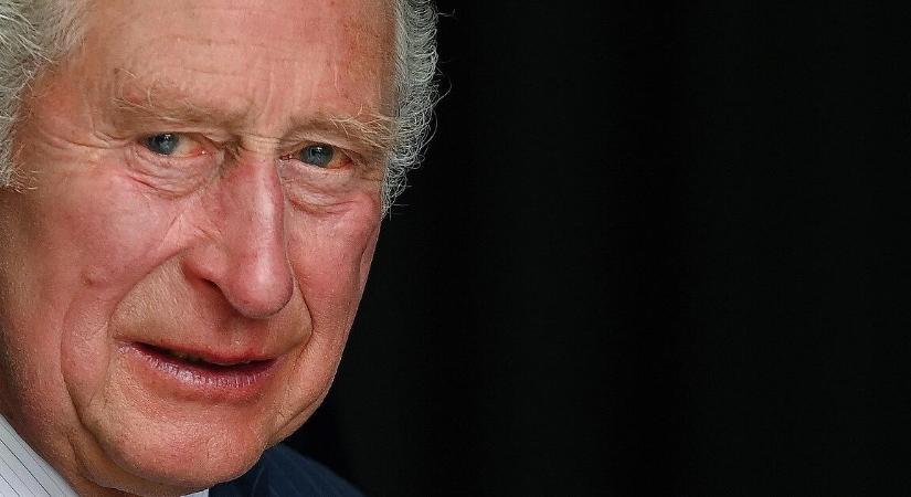 Nem akárhogy vette be az uralkodó az amerikai törvényhozás épületét