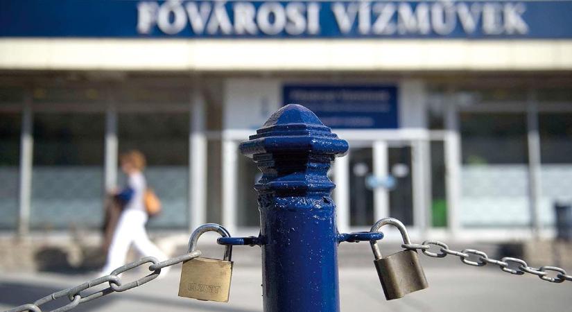 A fővárosi cégek és intézmények százmillió forintos summáért béreltek tavaly parkolókat