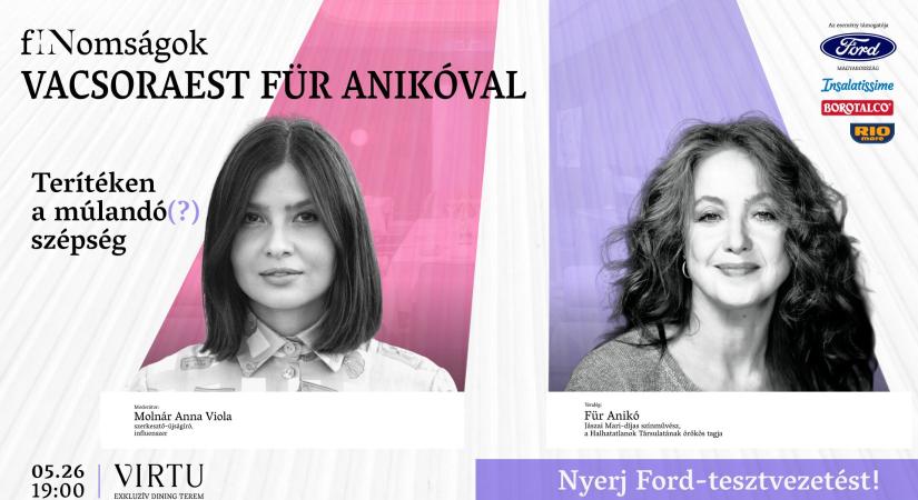 A szépség múlandó? Május 26-án választ kapunk a kérdésre