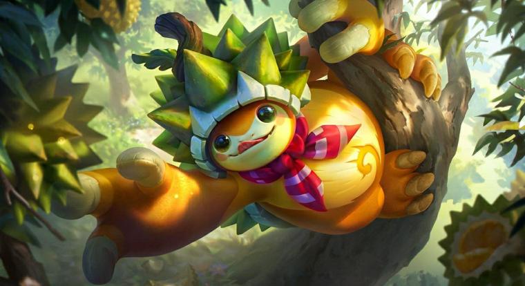 Mint kiderült, a League of Legends tényleges kormánnyal is játszható