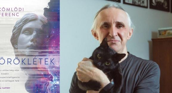Egy magyar jövőkutató szerint hamarosan elavulttá válhat az ember