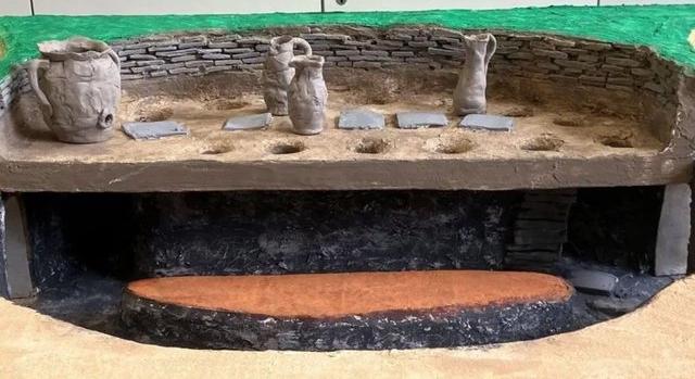 Középkori kerámiaműhelyt ástak ki egy angol iskola udvarán