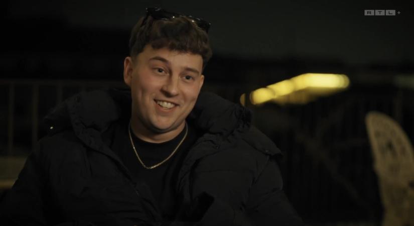 „Rástartolok mindkét csajra!” – A Határtalan szerelem Bencéje Györgyi barátnőjére is lecsap?