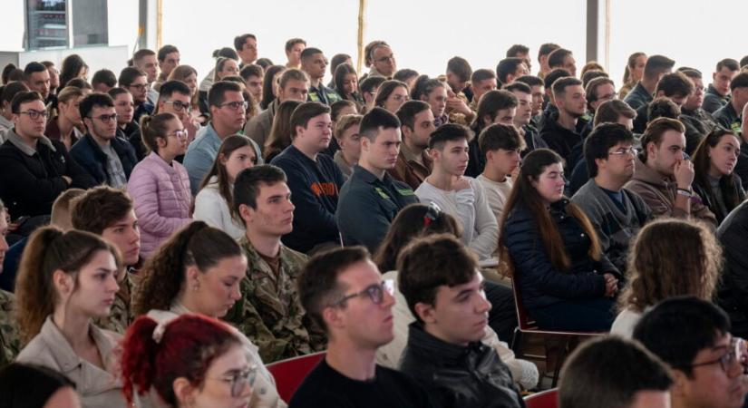 Jövő héten ismét várja a látogatókat a Ludovika Fesztivál