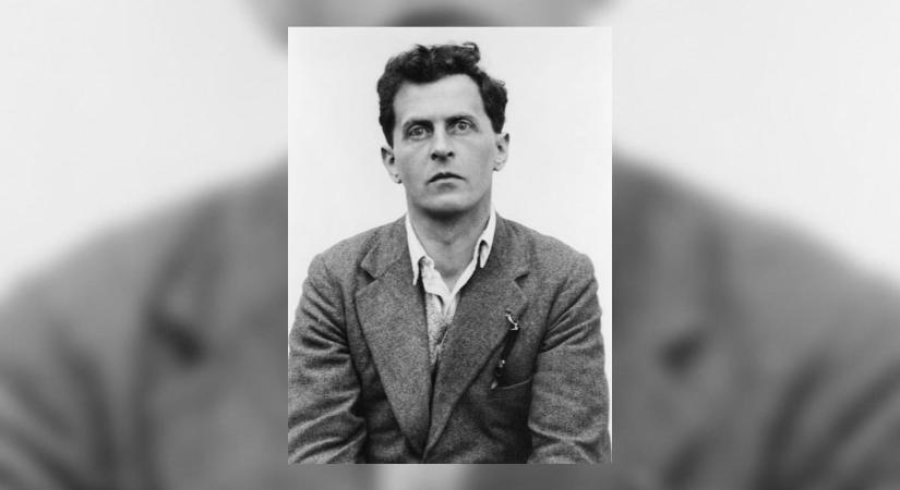 „Amiről nem lehet beszélni, arról hallgatni kell” – ezen a napon halt meg Wittgenstein