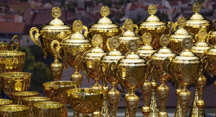 Maximális gratuláció a borsodi pilótának – ezt jól ,,odapakolta"