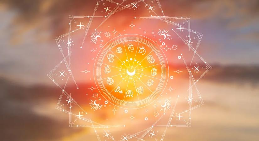 Rájuk mosolyog a szerencse: három csillagjegy a mai napon végre felszabadulhat