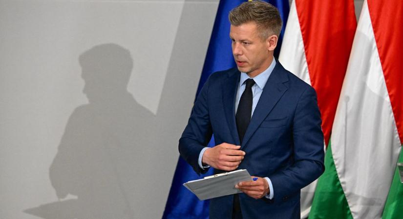 Súlyos belső feszültségeket okozhat Magyar Péter kormányának összetétele