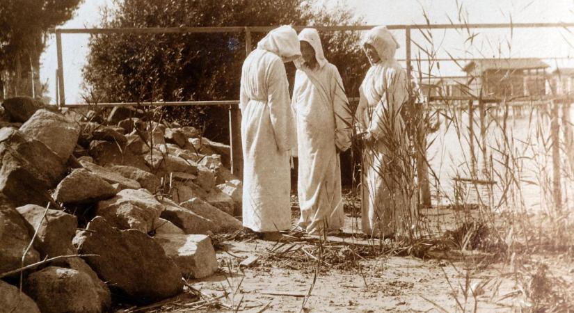 Szédülve, támolyogva jöttek ki a vendégek a fürdőkúráról – nem mindenki járt jól a balatoni egészségturizmussal