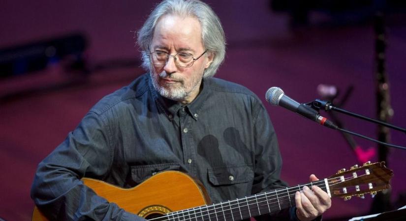 Rejtelmektől a Hetedikig, elhunyt Sebő Ferenc