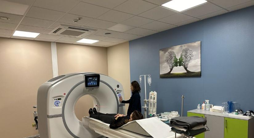 A rákmegelőzés egyik kulcsa a rendszeres szűrés