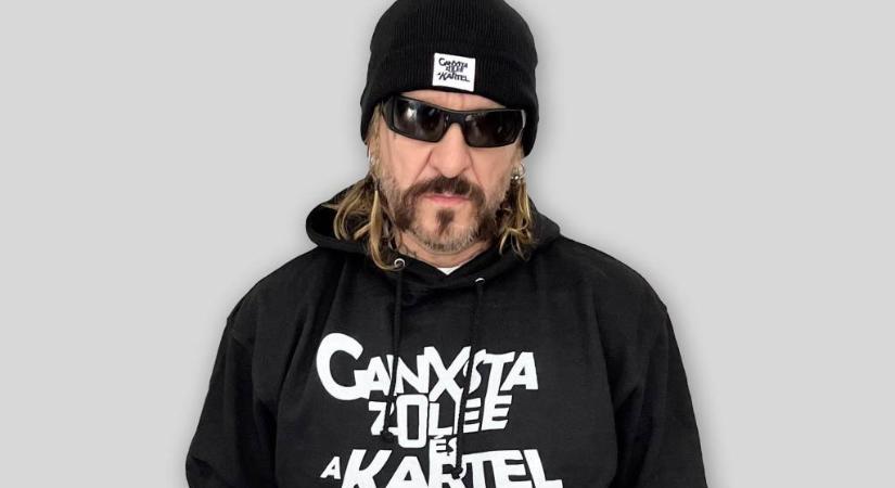 Ganxsta Zolee elárulta súlyos titkát