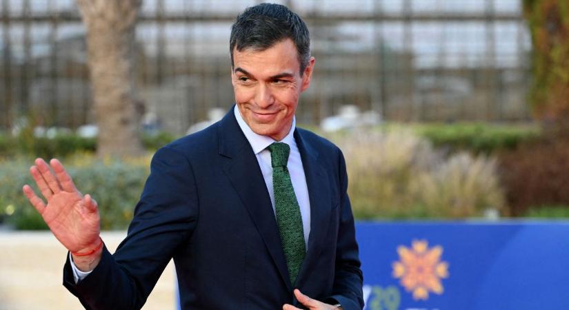 Luxusprostituáltak és kenőpénzek árnyékában mélyül a spanyol szocialisták botránya