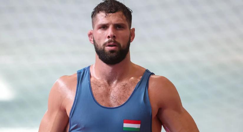 Szőke Alex: Még egy lapáttal rá kell tenni, tovább nyomni!