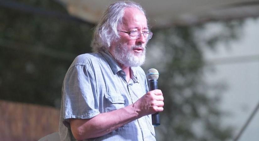 „Na, megjöttek az enyémek!” – Szekszárdtól a világhírig: Sebő Ferencre emlékezünk