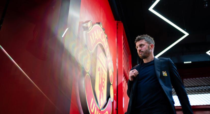 Carrick szerint a Unitednek nem szabad elájulnia egy BL-indulástól