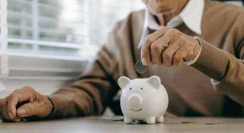 Egyre kitartóbbak a nyugdíjpénztári tagok