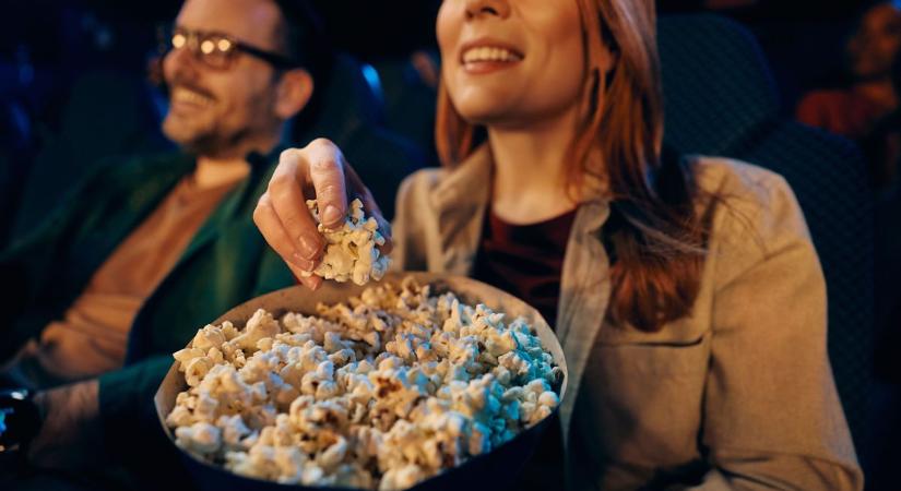 Mozit álmodott a falu polgármestere, 40 év után újra működik a vetítőgép