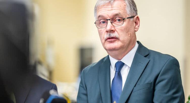 Cserháti Péter szerepet kap a Tisza-kormány egészségügyi vezetésében