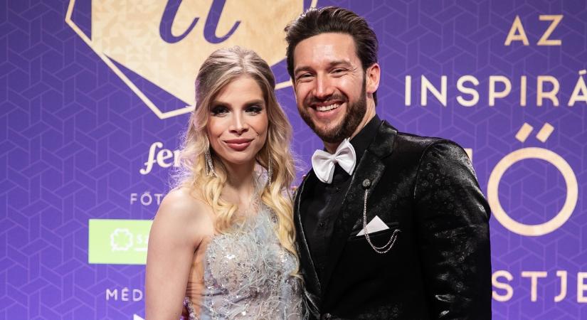 Shane Tusup kislánya fitneszversenyző lesz? – "Már most látszik, hogy nagyon atletikus és erős"