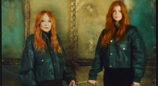 Tori Amos az Erkel Színházban ad koncertet 2026 májusában