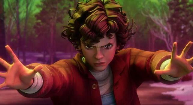 Nem volt elég egy tél, hivatalosan is folytatódik a Stranger Things animációs spin-offja