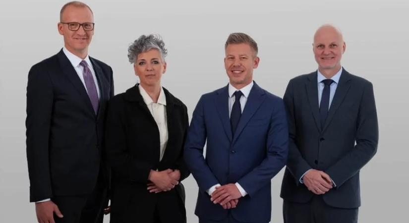 Belső törésvonalak a leendő Tisza-kormányban: már az indulás előtt recseg-ropog a rendszer