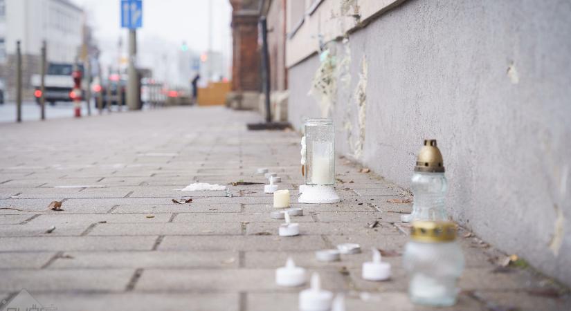 Vádat emelt az ügyészség a győri gázoló ellen