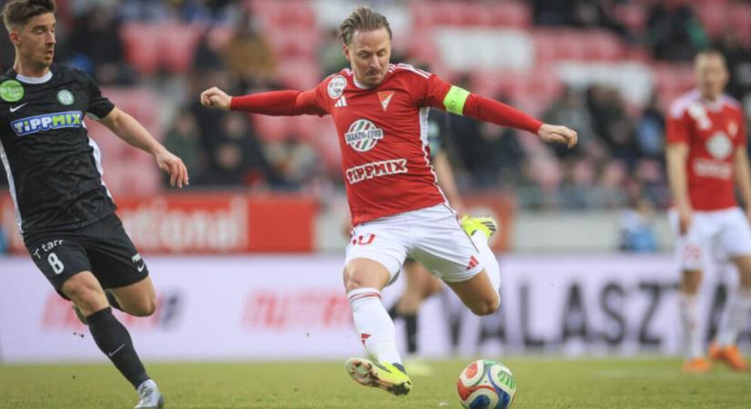 Jön a Paks elleni rangadó, újabb lépést tehet a bronz felé a Loki