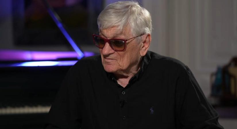 Harsányi Gábor: „Egyik reggel felkeltem és belezuhantam egy mély gödörbe”