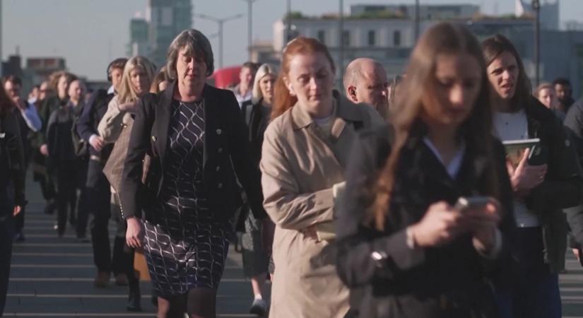 Egyre többen félnek a háborútól – a szakértő szerint így lehet védekezni