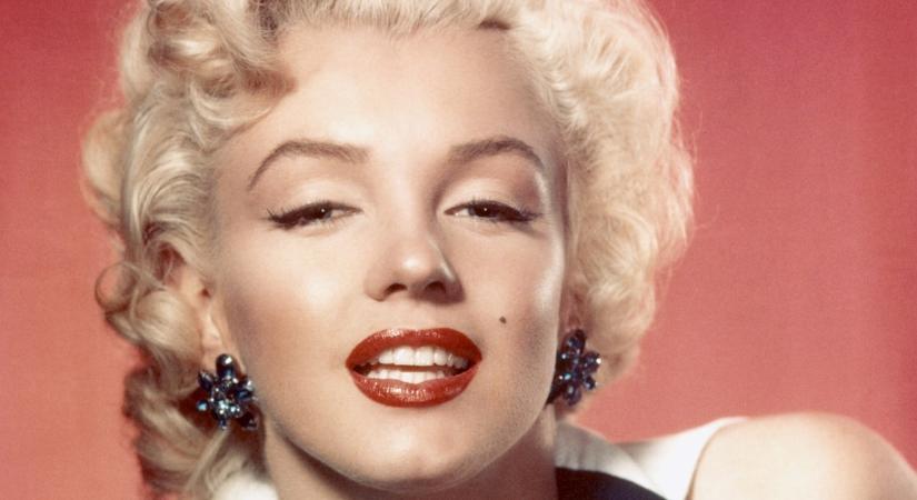 Marilyn Monroe 8 szépségtitka: így lett a világ legszebb nője