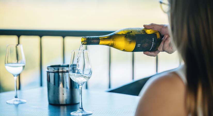 Tüskevár 2.0: Z generációs innováció a Kis-Balaton legszebb kilátópontján