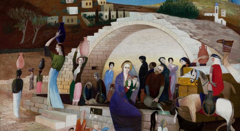 Május elsején is érdemes betérni a pécsi múzeumokba