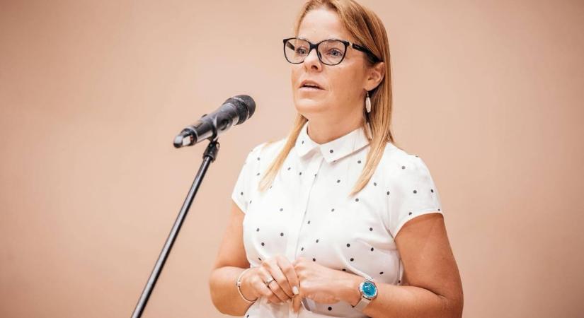 Balatoni Katalin szerint az ELTE gyógypedagógiai kara akadályozza a szakemberellátást az országban