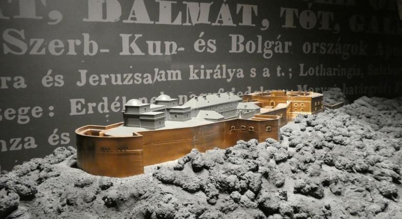 Citadella: nyomokban csillagászatot tartalmaz